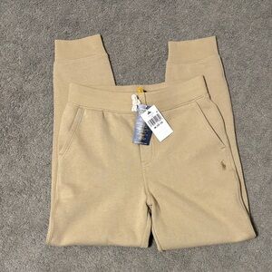 Youth Polo Fleece Sweatpants